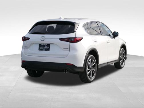 2023 Mazda CX-5 2.5 S Premium Plus Package