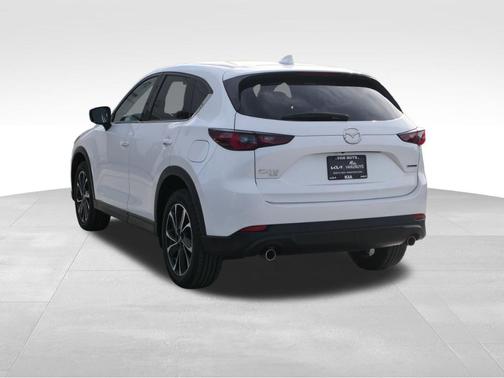 2023 Mazda CX-5 2.5 S Premium Plus Package