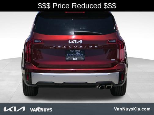 2023 Kia Telluride S