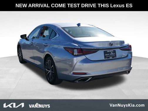 2023 Lexus ES 350 350
