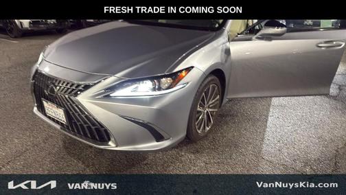 2023 Lexus ES 350 350