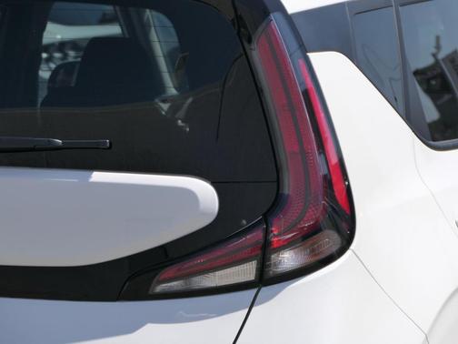 2025 Kia Soul S
