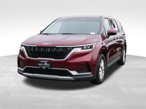 2023 Kia Carnival LX