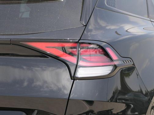 2025 Kia Sportage SX-Prestige