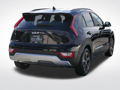 2025 Kia Niro EX