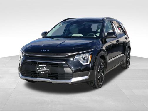 2025 Kia Niro EX