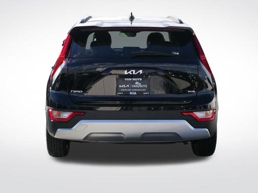 2025 Kia Niro EX