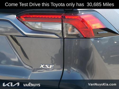 2021 Toyota RAV4 Prime XSE