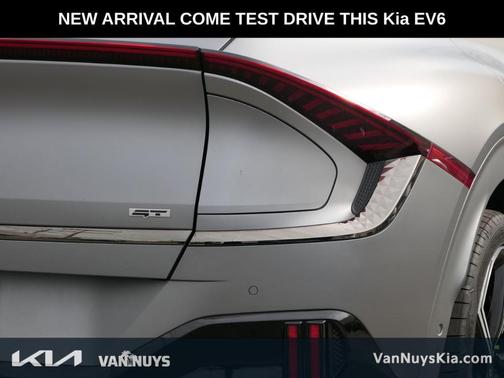 2024 Kia EV6 GT