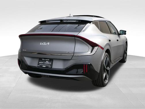 2024 Kia EV6 GT