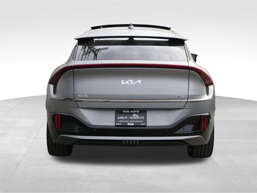 2024 Kia EV6 GT