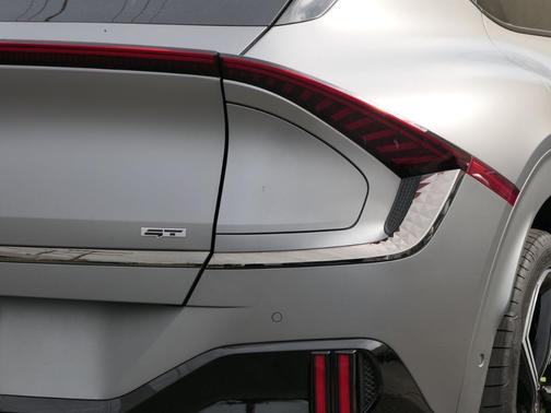 2024 Kia EV6 GT
