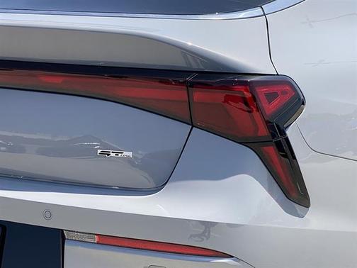 Wolf Gray 2026 Kia K5 GT-Line