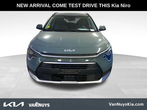 2024 Kia Niro Plug-In Hybrid EX