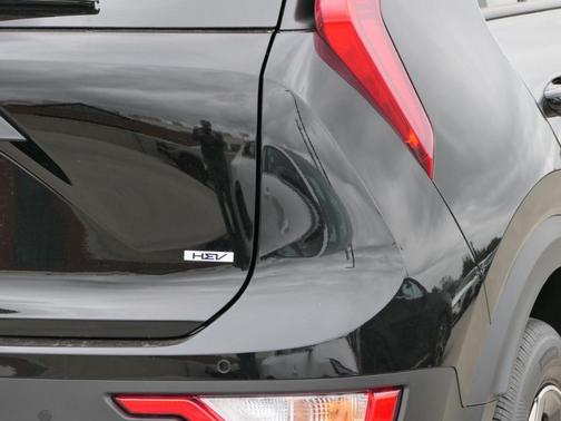 2025 Kia Niro EX