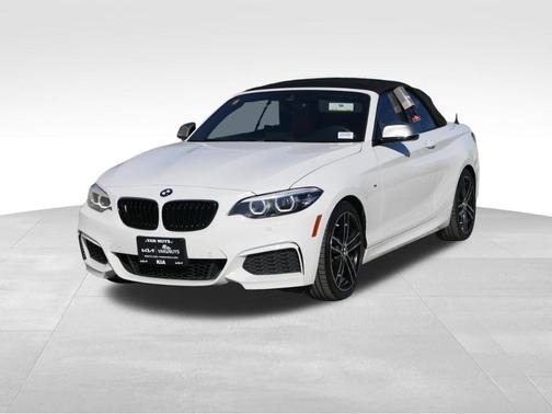 2019 BMW M240 i