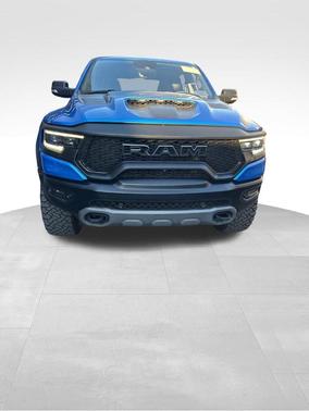 Hydro Blue Pearlcoat 2022 RAM 1500 TRX