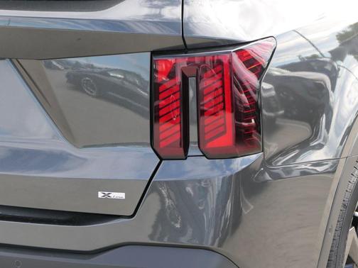 2026 Kia Sorento Hybrid SX Prestige