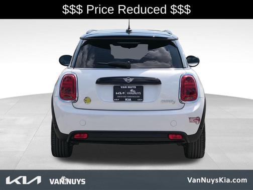 2023 MINI SE Hardtop BASE