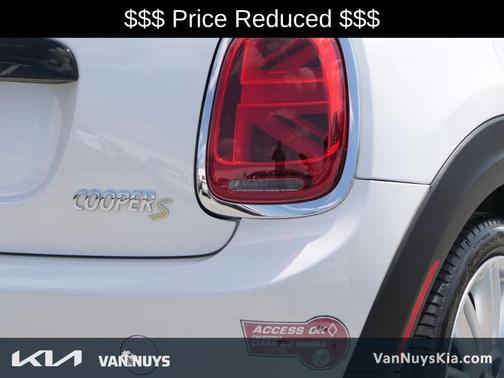 2023 MINI SE Hardtop BASE