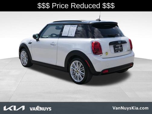 2023 MINI SE Hardtop BASE