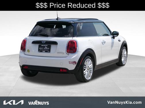 2023 MINI SE Hardtop BASE