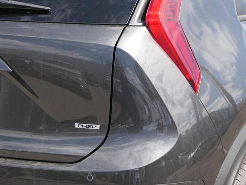 2025 Kia Niro Plug-In Hybrid EX
