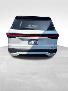 Pearl 2025 Lexus TX 350 350