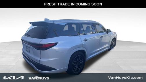 2025 Lexus TX 350 350