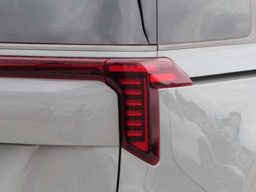 2025 Kia Carnival Hybrid SX PRESTIGE