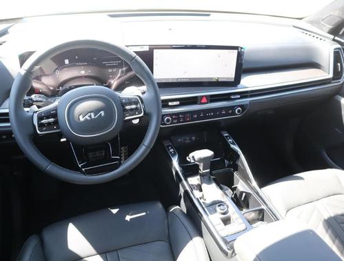 2025 Kia Sorento SX Prestige