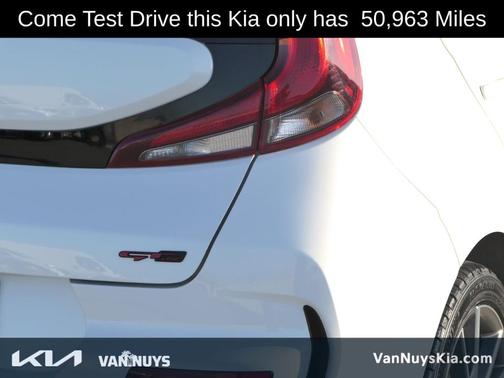 2020 Kia Soul GT-Line 2.0L