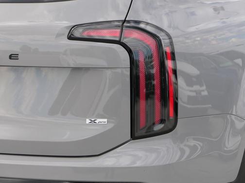 2025 Kia Telluride SX-Prestige X-Pro