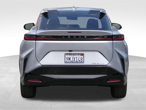 Iridium 2024 Lexus RZ 300e 300E