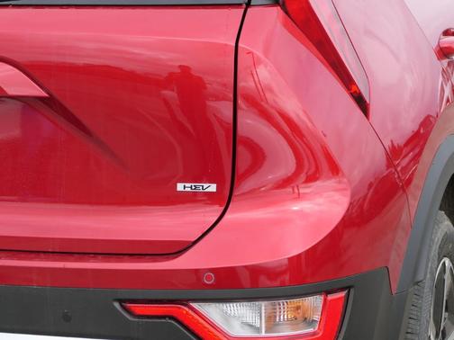 2025 Kia Niro EX