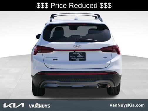 2023 Hyundai SANTA FE XRT