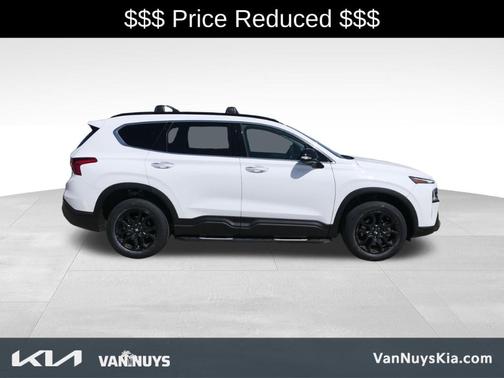 2023 Hyundai SANTA FE XRT