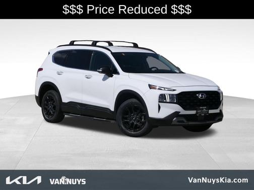 2023 Hyundai SANTA FE XRT