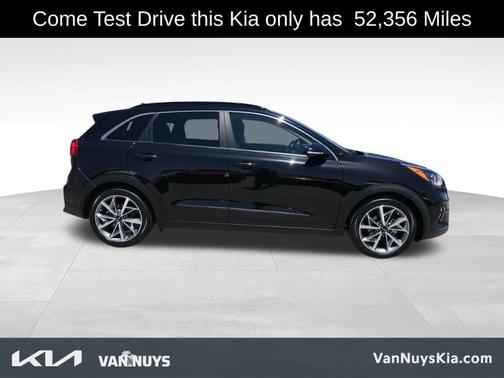 2022 Kia Niro Touring SE