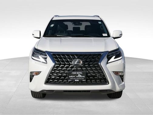 2020 Lexus GX 460 Base