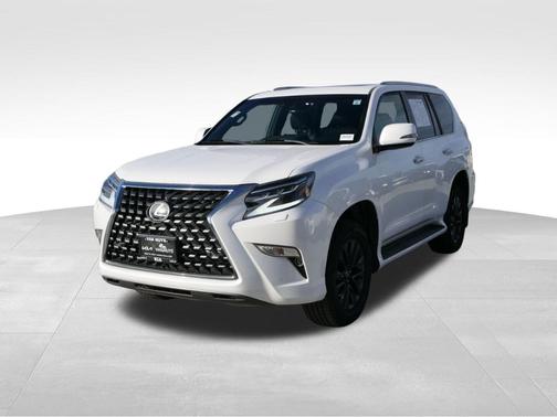 2020 Lexus GX 460 Base