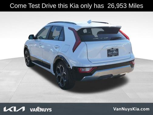 2023 Kia Niro EX Touring