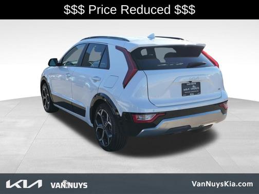 2023 Kia Niro EX Touring