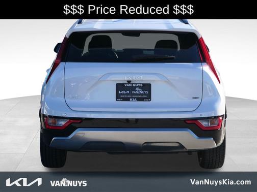 2023 Kia Niro EX Touring