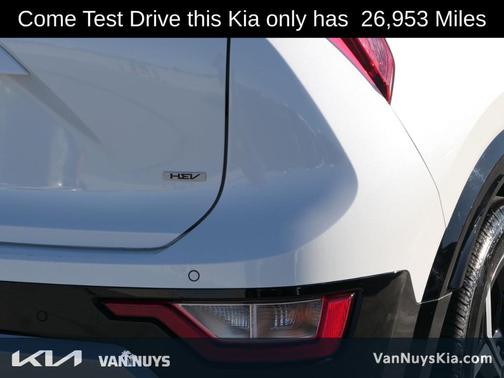 2023 Kia Niro EX Touring