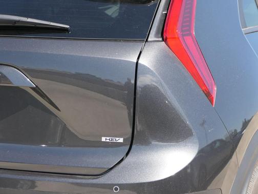2025 Kia Niro EX