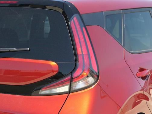 2025 Kia Soul S