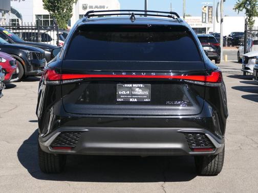 Caviar 2025 Lexus RX 350h 350H F DESIGN