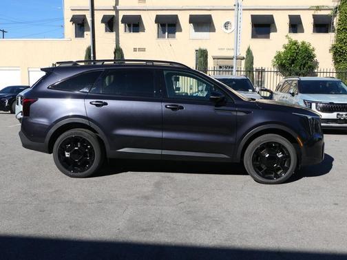 2026 Kia Sorento SX