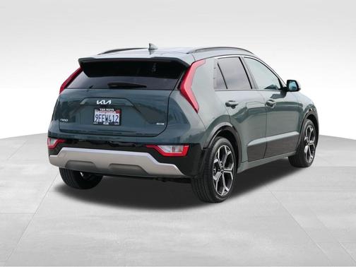 2023 Kia Niro EX Touring